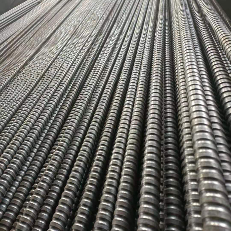 隆子中空锚杆